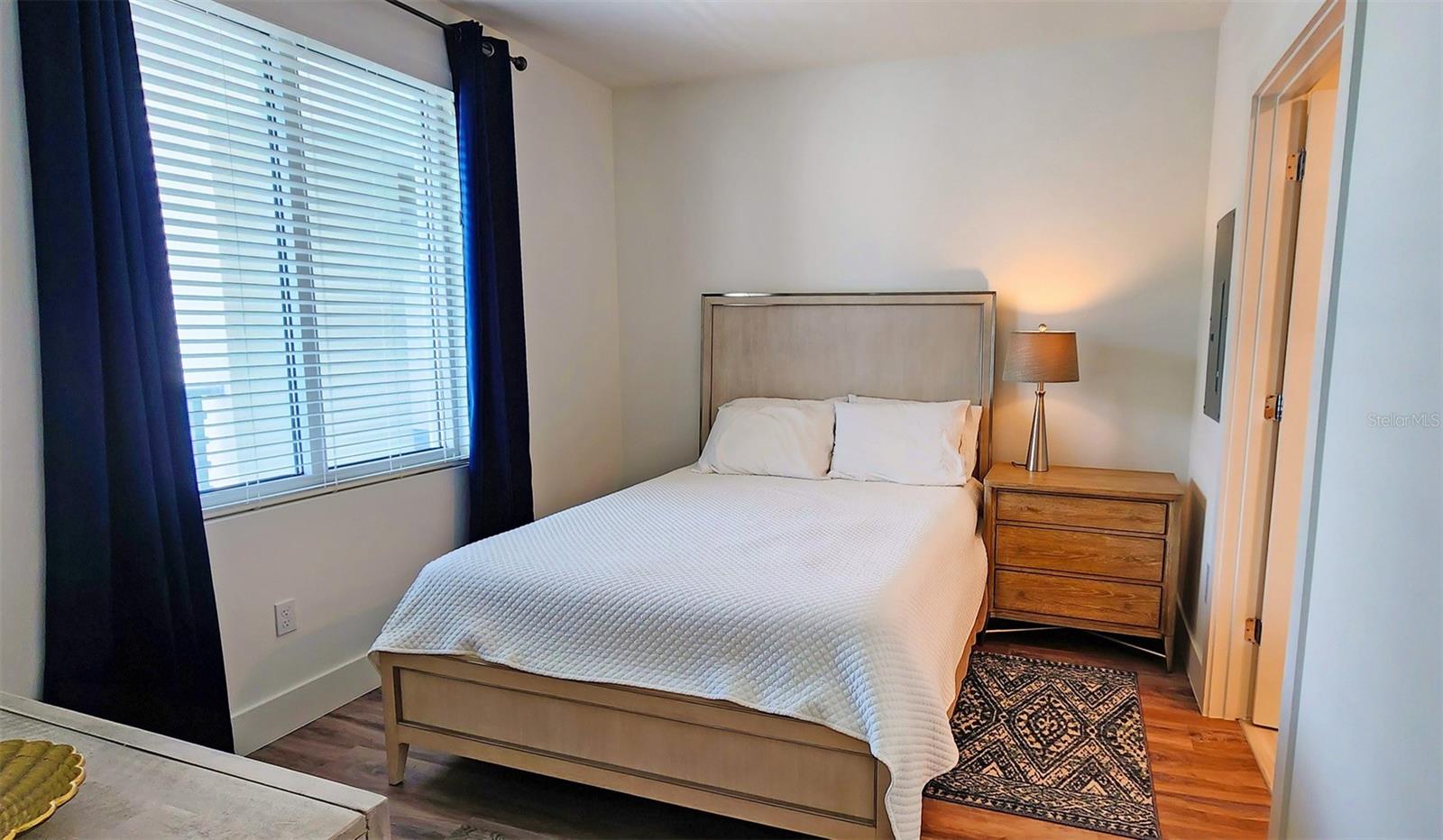 THE STRAND SARASOTA - Residential Lease