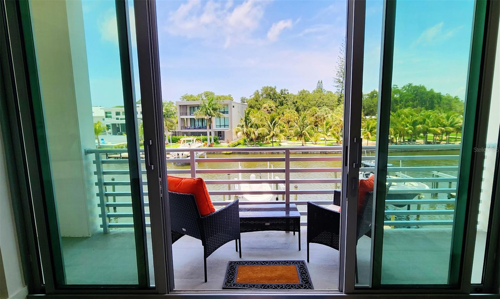 THE STRAND SARASOTA - Residential Lease