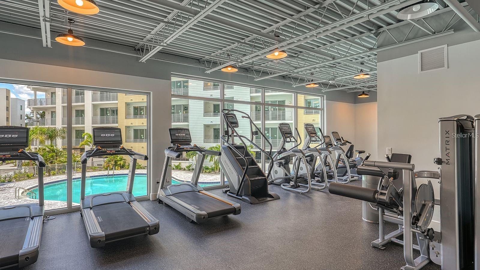 THE STRAND SARASOTA - Residential Lease