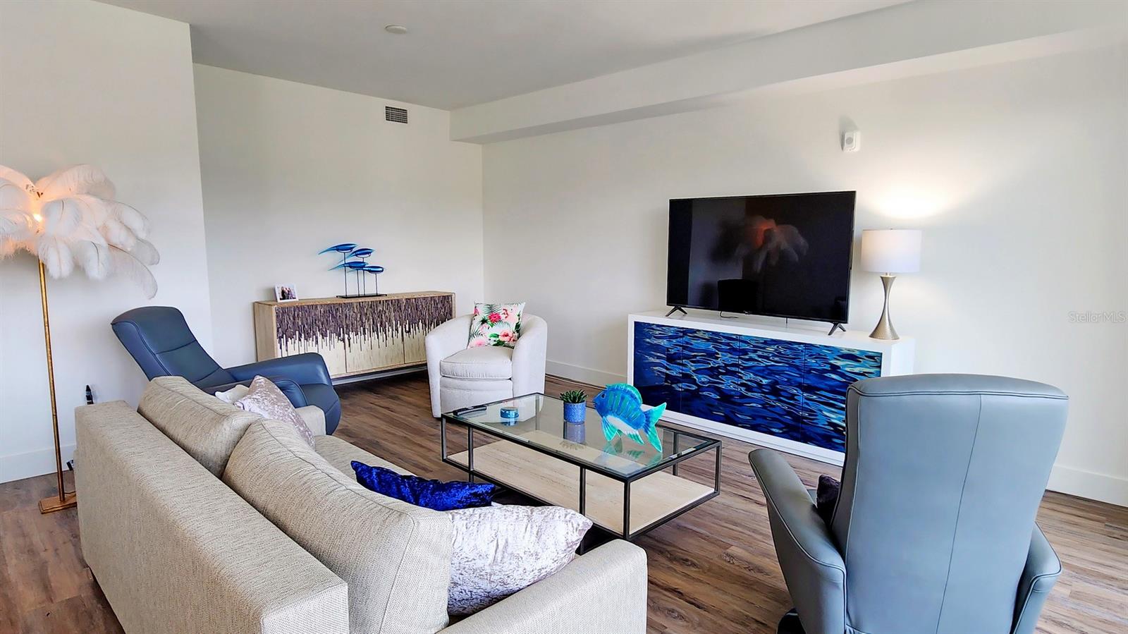 THE STRAND SARASOTA - Residential Lease