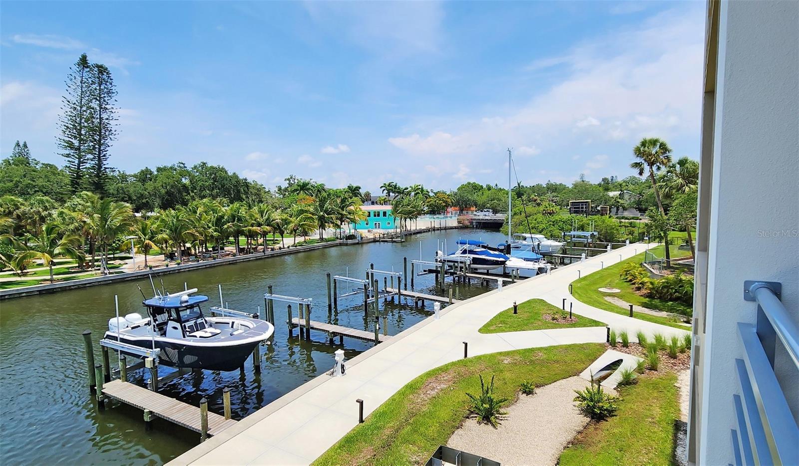 THE STRAND SARASOTA - Residential Lease