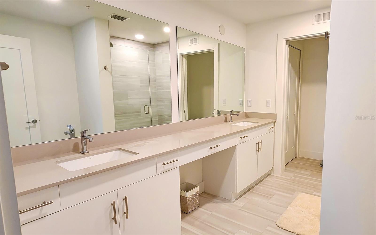 THE STRAND SARASOTA - Residential Lease