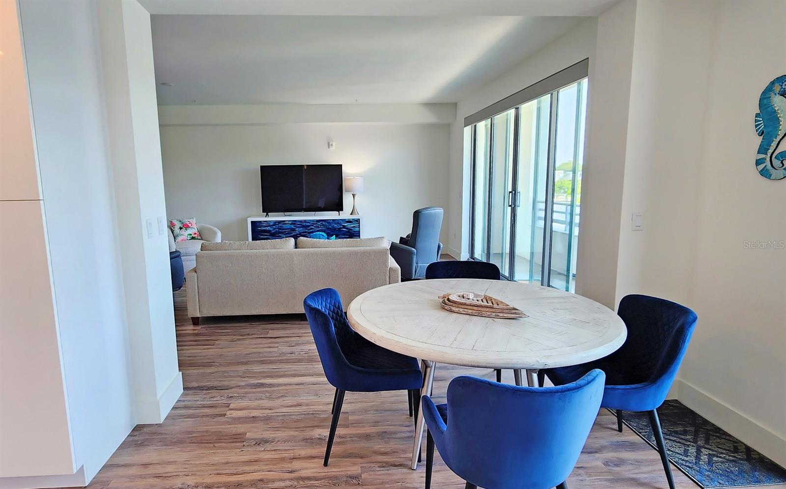 THE STRAND SARASOTA - Residential Lease