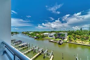 THE STRAND SARASOTA - Residential Lease