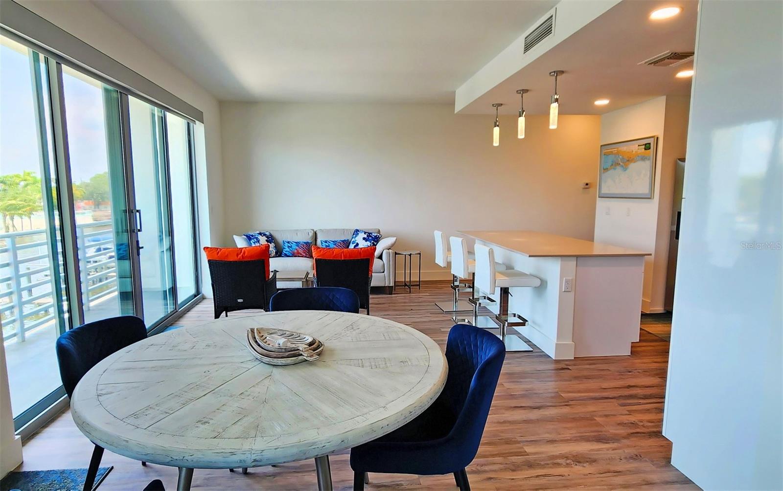 THE STRAND SARASOTA - Residential Lease