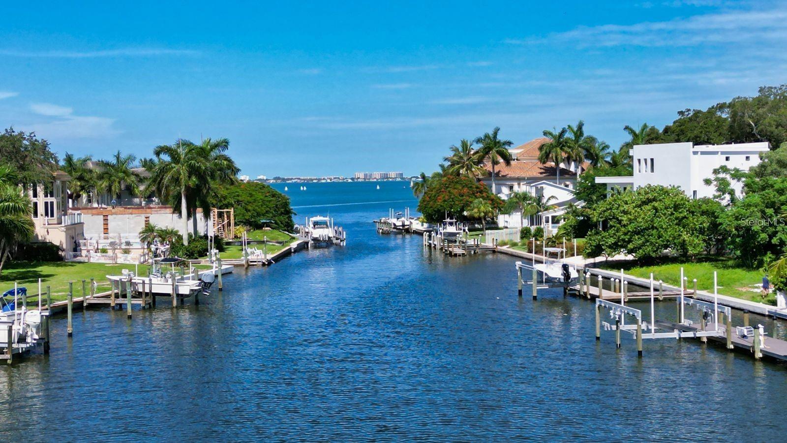 THE STRAND SARASOTA - Residential Lease