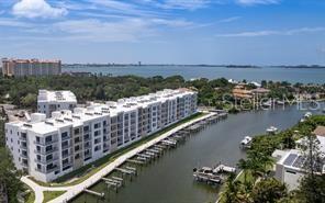 THE STRAND SARASOTA - Residential Lease