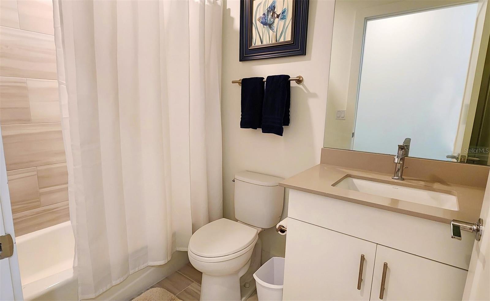 THE STRAND SARASOTA - Residential Lease