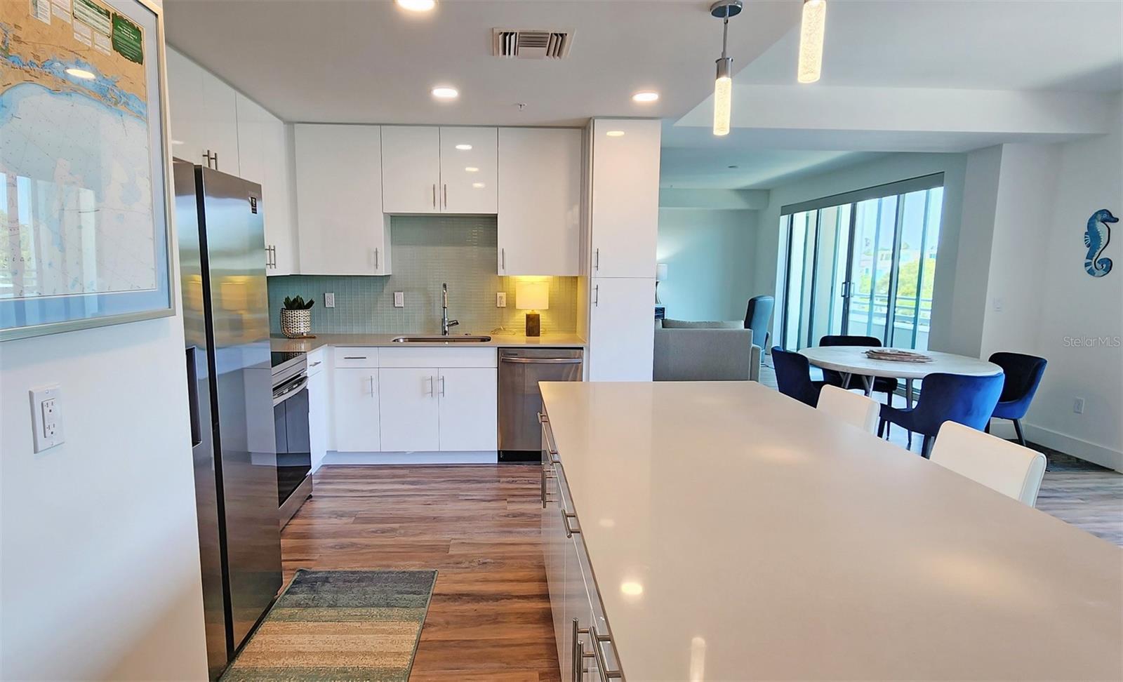THE STRAND SARASOTA - Residential Lease