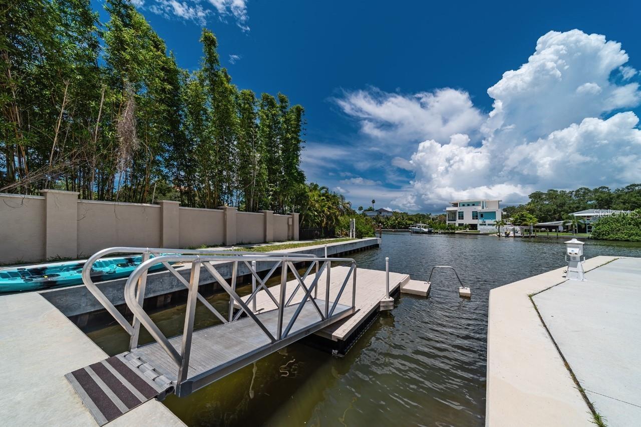 THE STRAND SARASOTA - Residential Lease