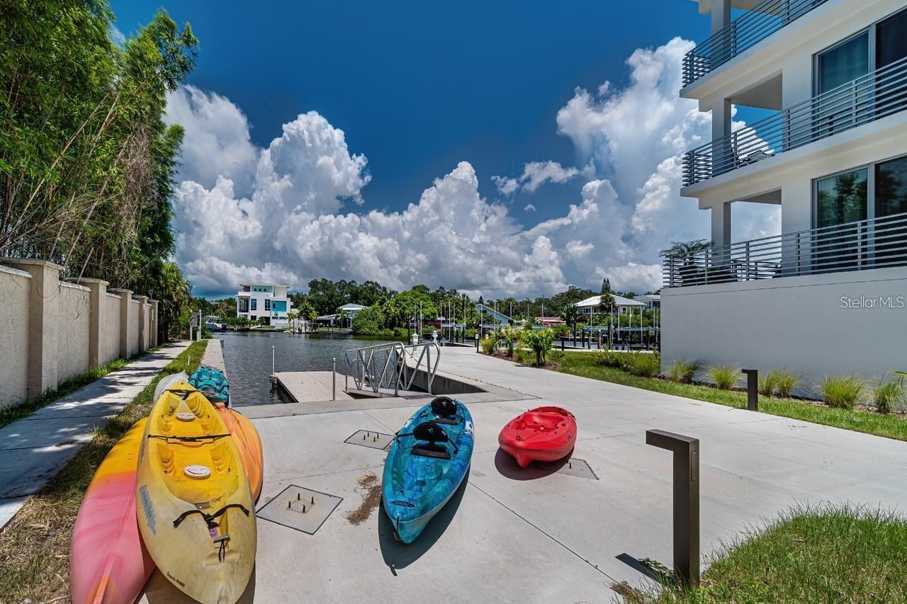 THE STRAND SARASOTA - Residential Lease