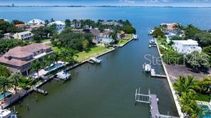 THE STRAND SARASOTA - Residential Lease
