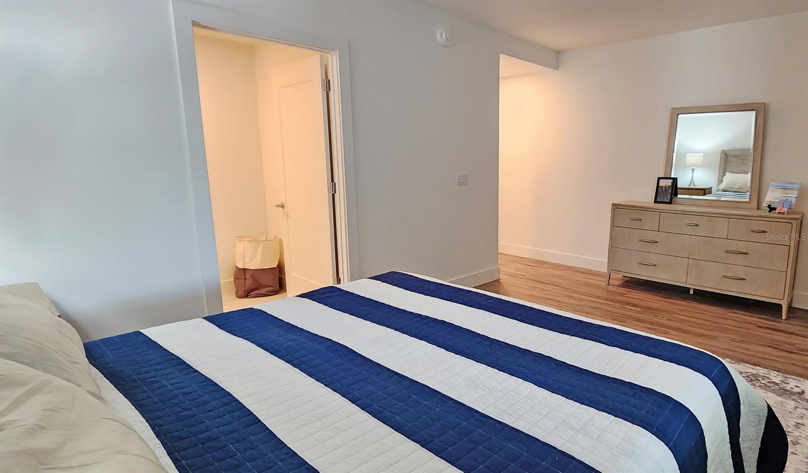 THE STRAND SARASOTA - Residential Lease