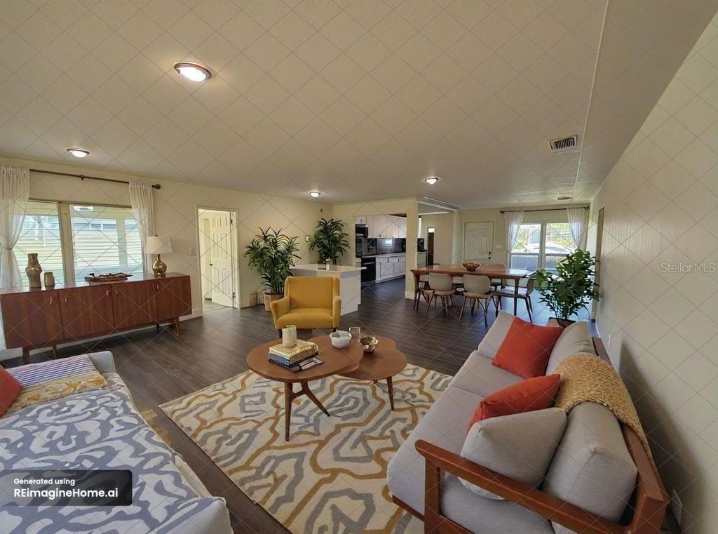 Photo of 2734 19th Street S, St Petersburg, FL 33712 (MLS # TB8448665)