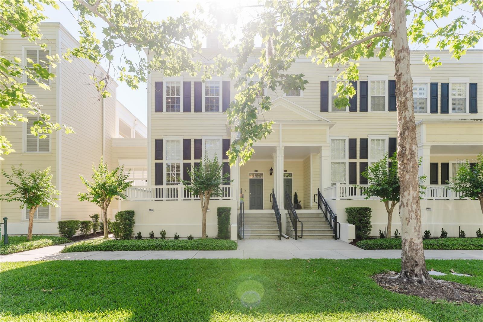 478 WATER STREET