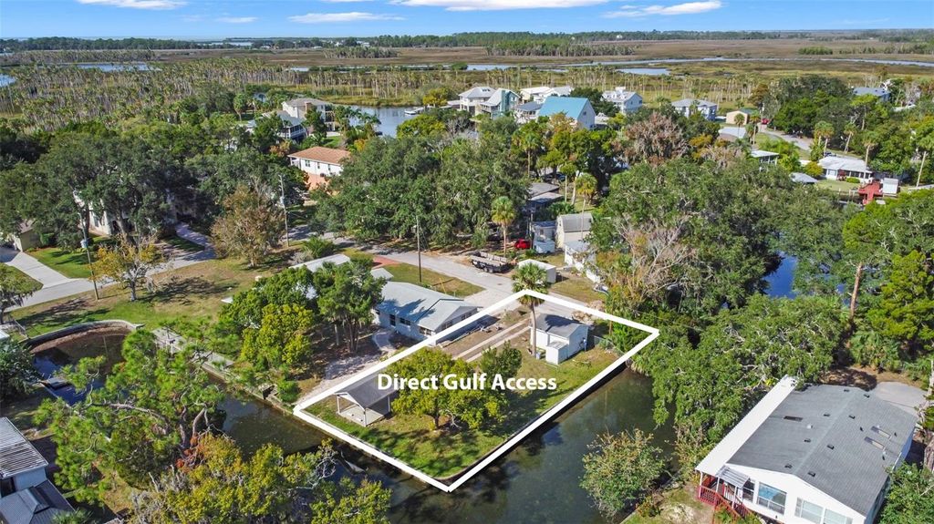 Photo of Teal Drive, Weeki Wachee, FL 34607 (MLS # W7880353)