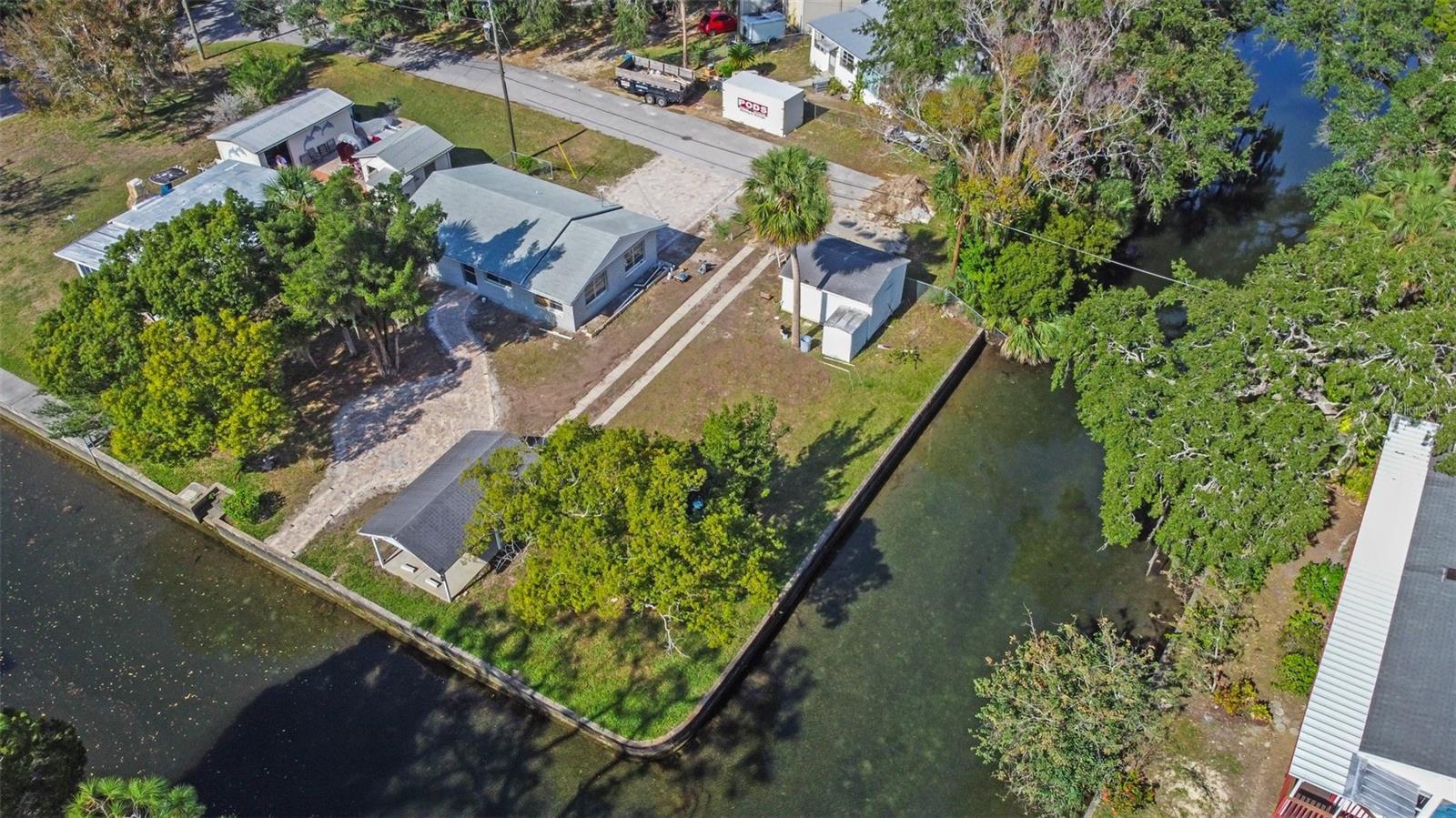 WEEKI WACHEE GARDENS ADD - Land