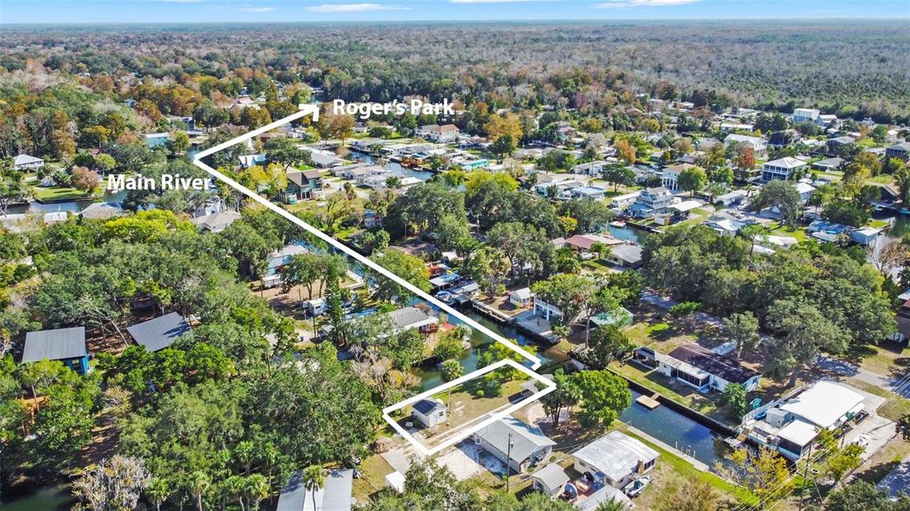 Photo of Teal Drive, Weeki Wachee, FL 34607 (MLS # W7880353)