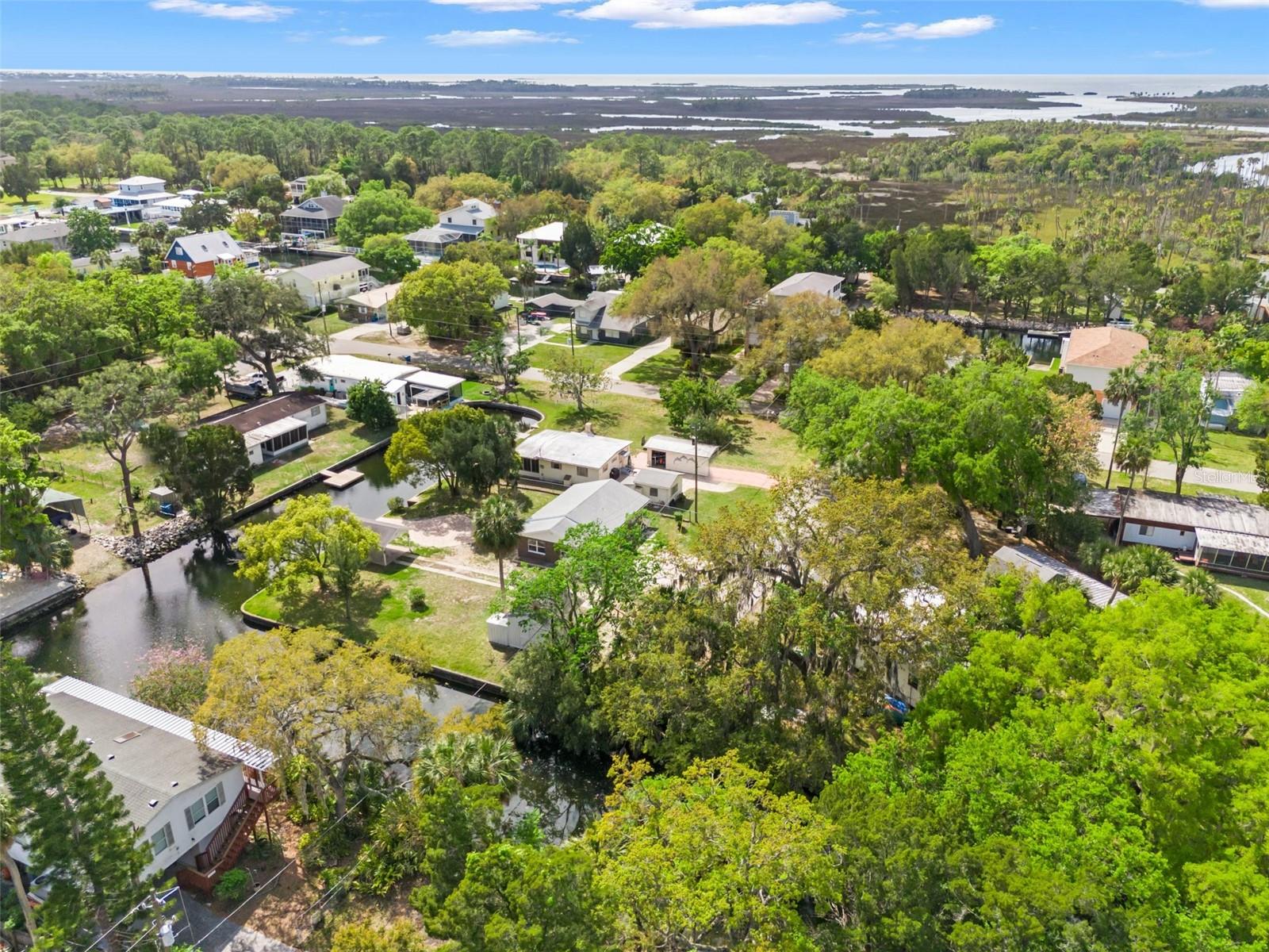 WEEKI WACHEE GARDENS ADD - Land