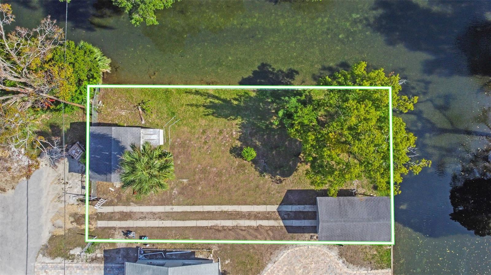 WEEKI WACHEE GARDENS ADD - Land