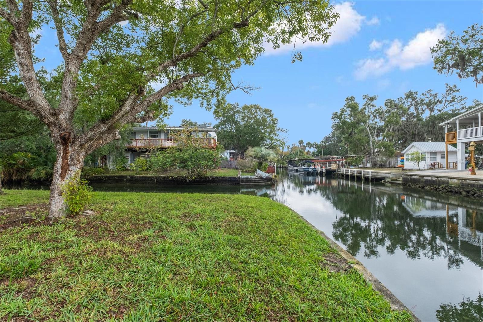 WEEKI WACHEE GARDENS ADD - Land