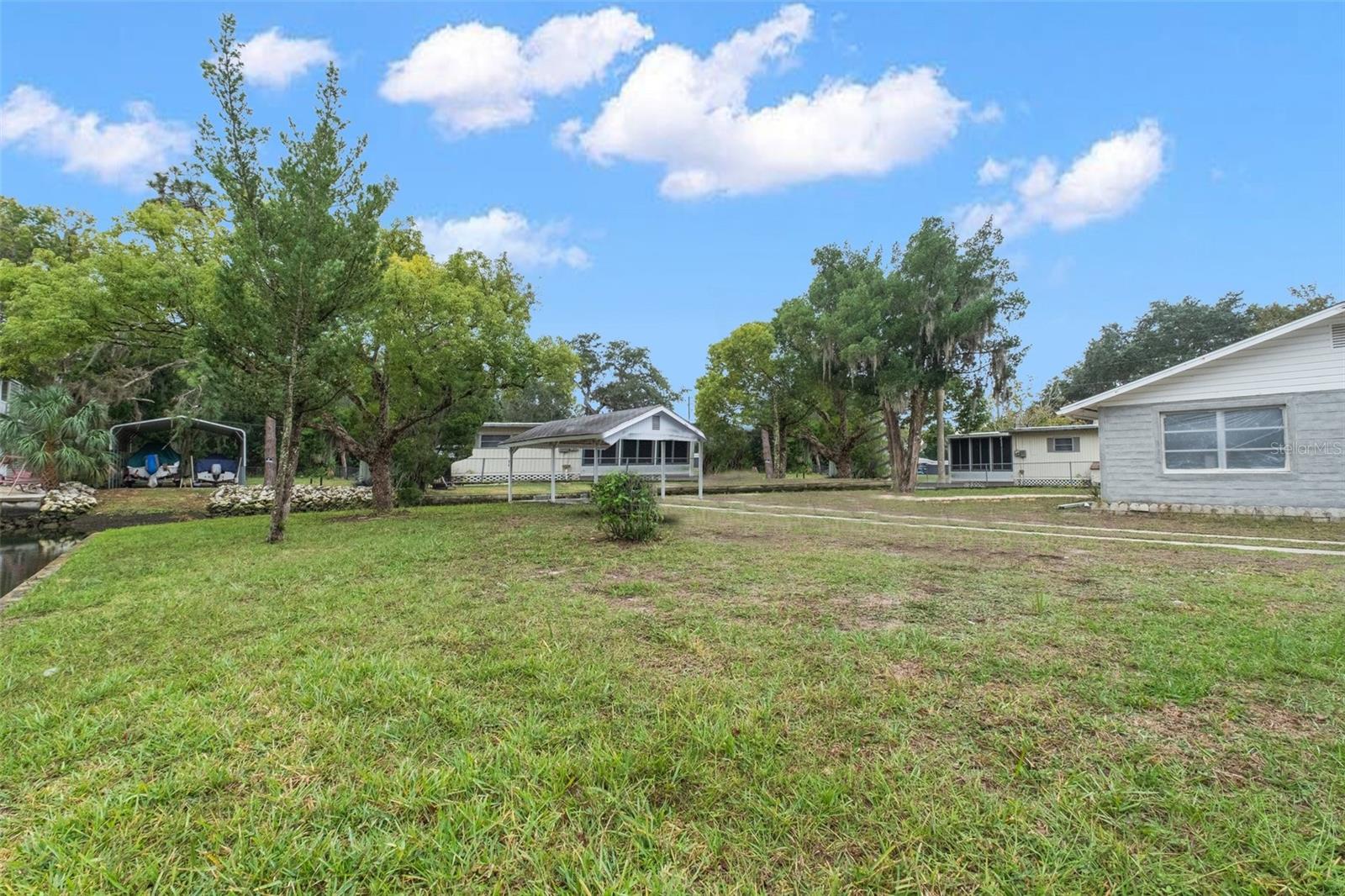 WEEKI WACHEE GARDENS ADD - Land