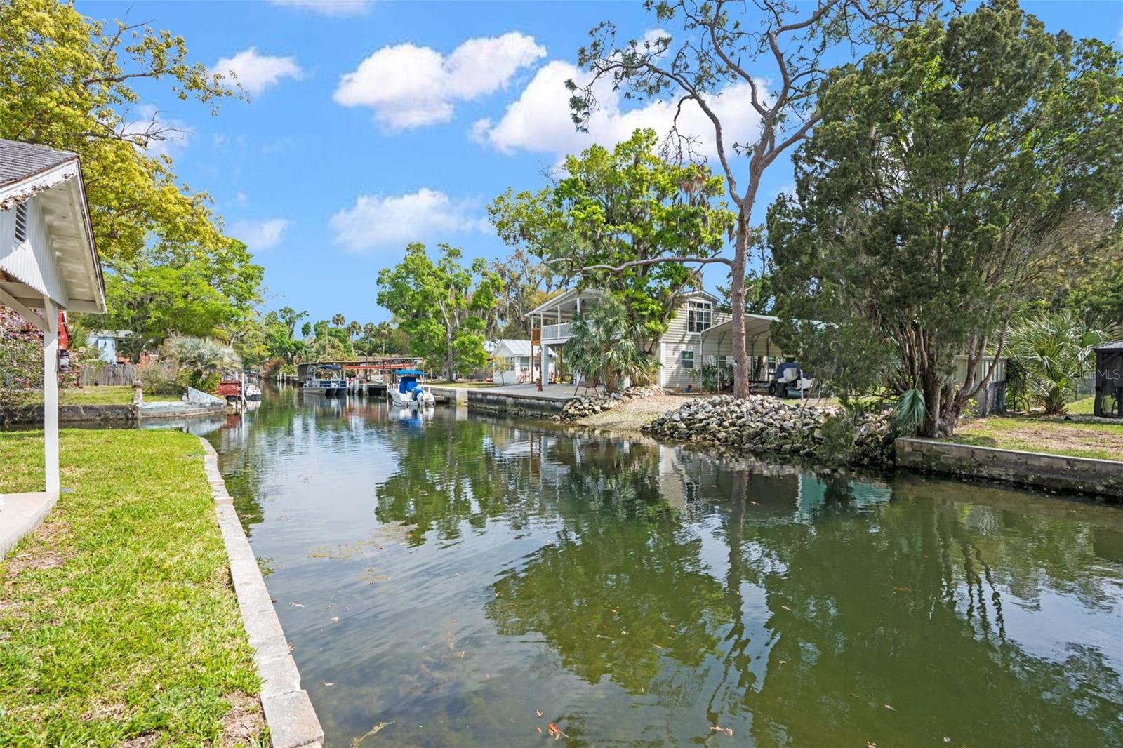 WEEKI WACHEE GARDENS ADD - Land