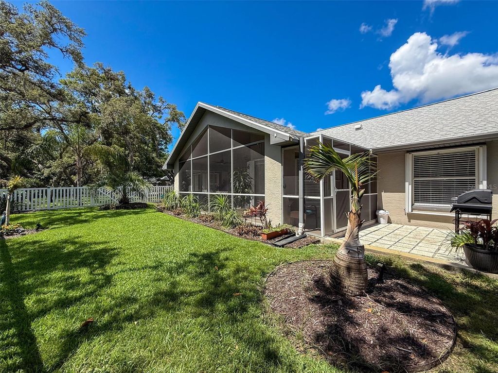 Photo of 13627 Glaze Brook Drive, Hudson, FL 34667 (MLS # W7875503)
