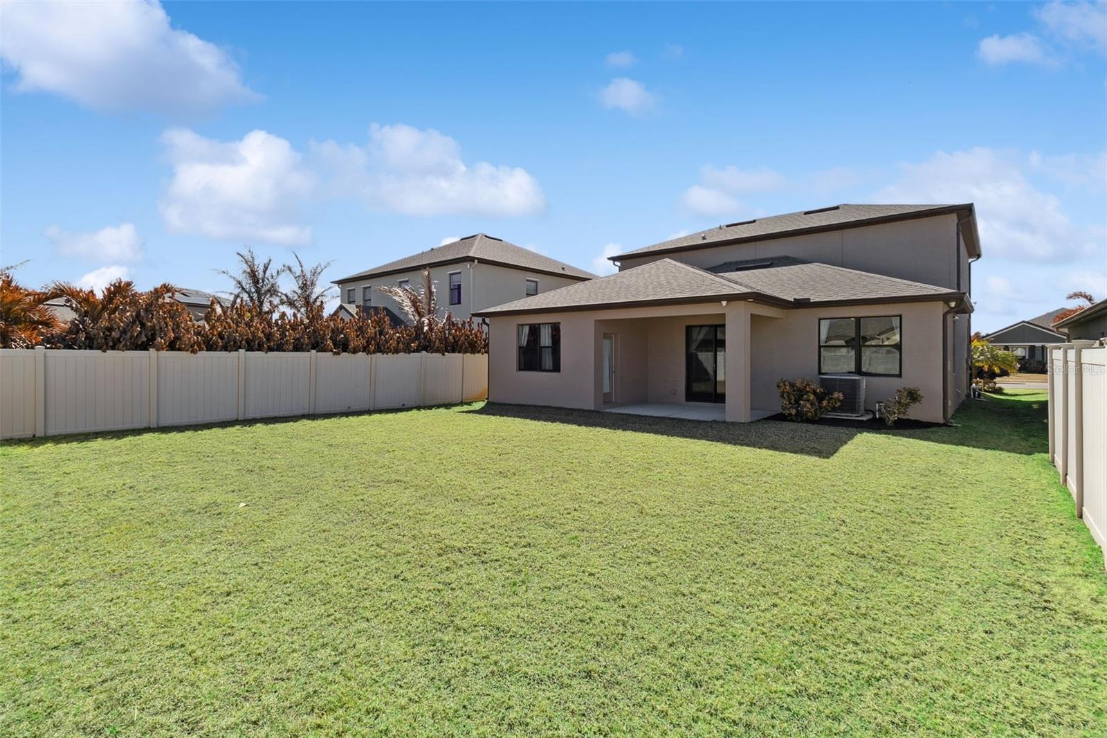 SAWGRASS LAKES PH 3 - Residential