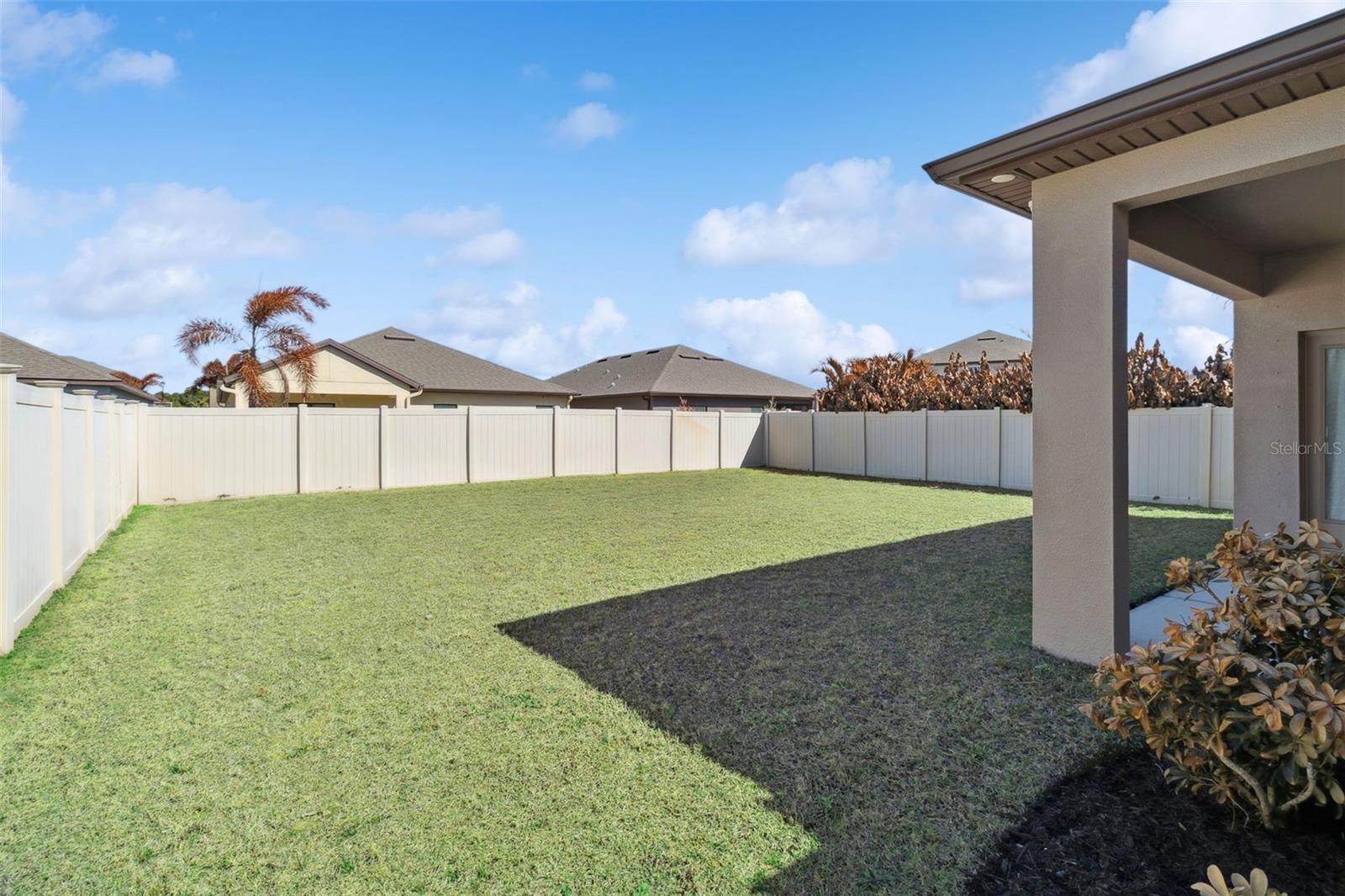 SAWGRASS LAKES PH 3 - Residential