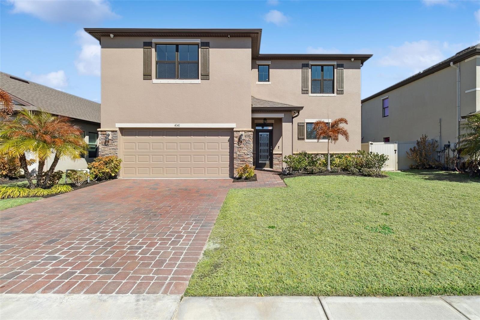 4040 DRAGONFLY DRIVE