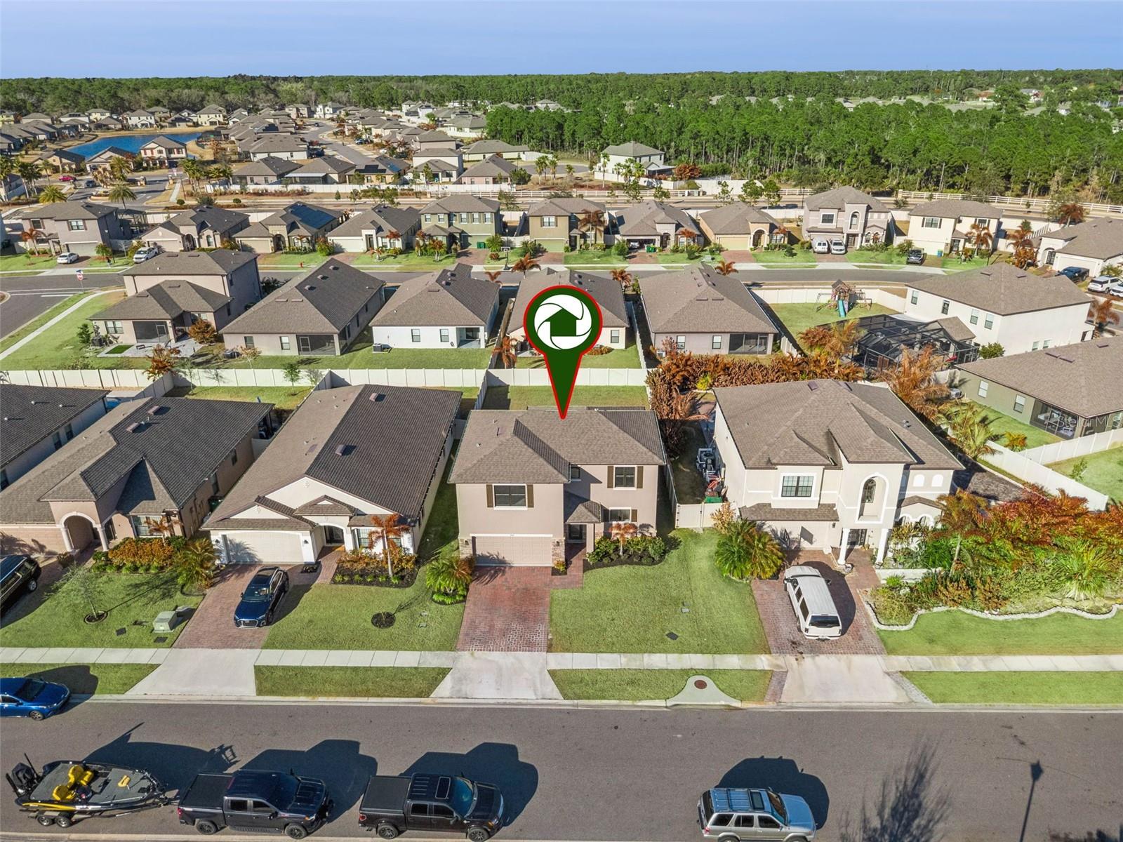 SAWGRASS LAKES PH 3 - Residential