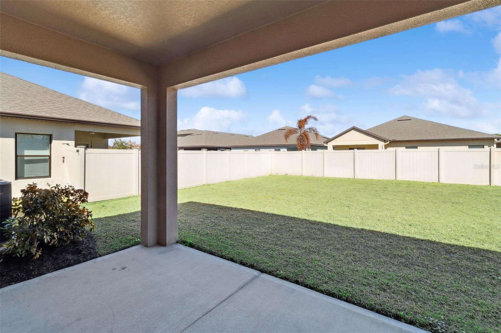 SAWGRASS LAKES PH 3 - Residential