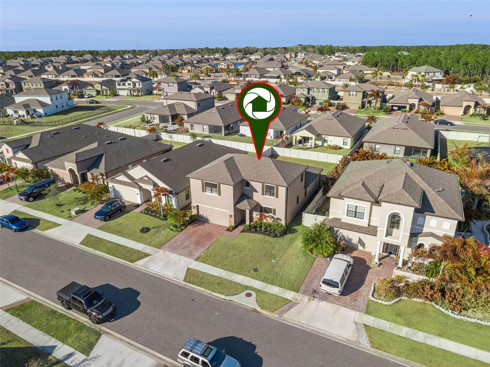 SAWGRASS LAKES PH 3 - Residential