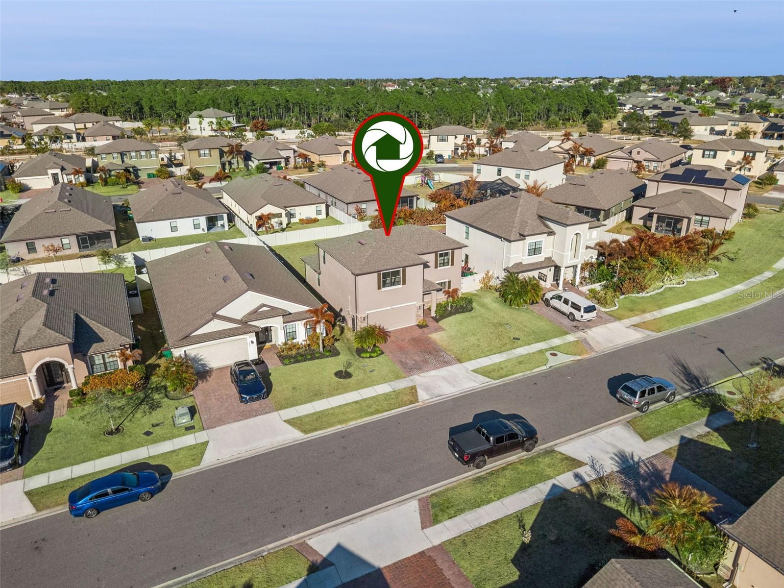 SAWGRASS LAKES PH 3 - Residential