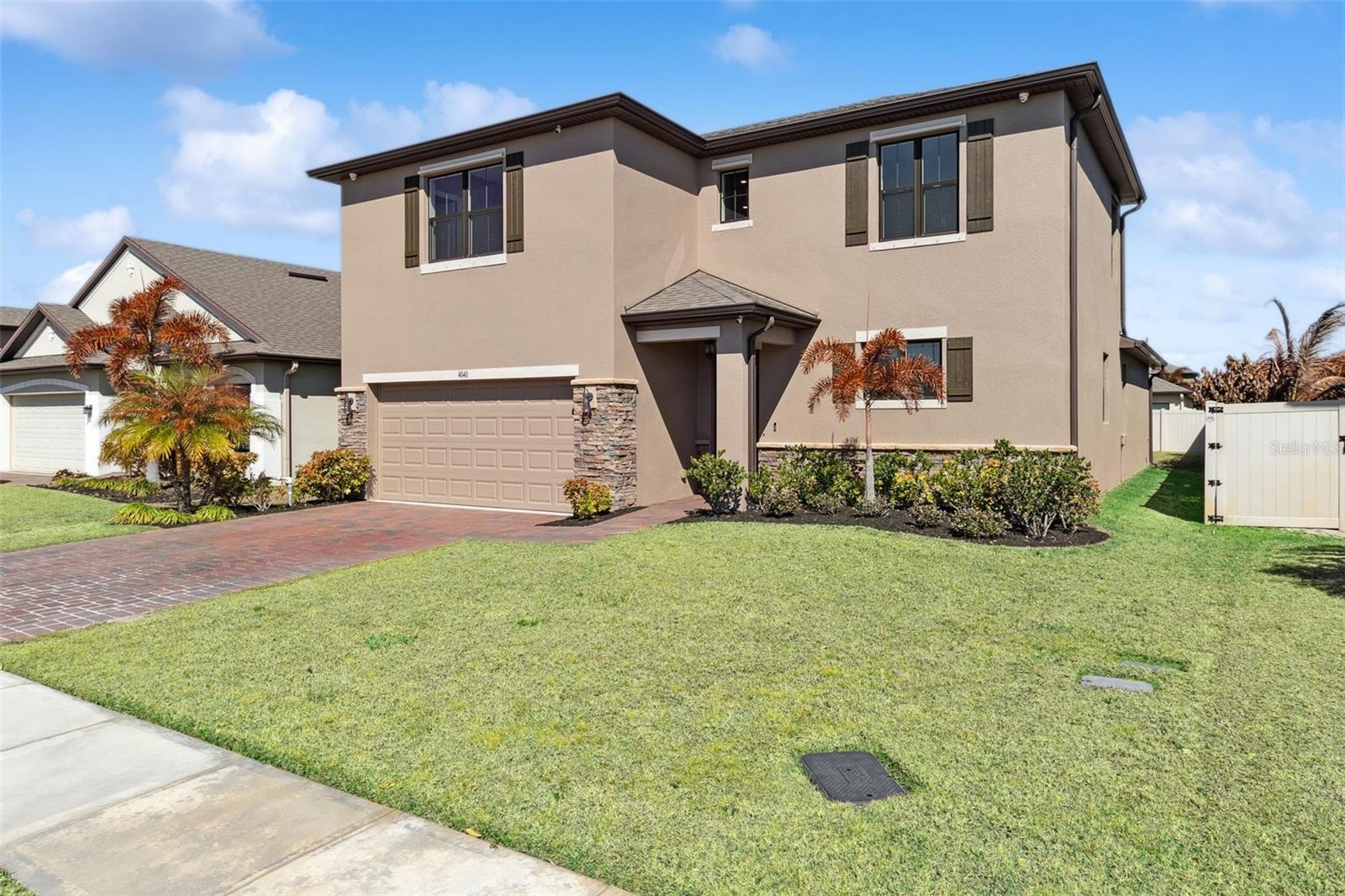 4040 DRAGONFLY DRIVE