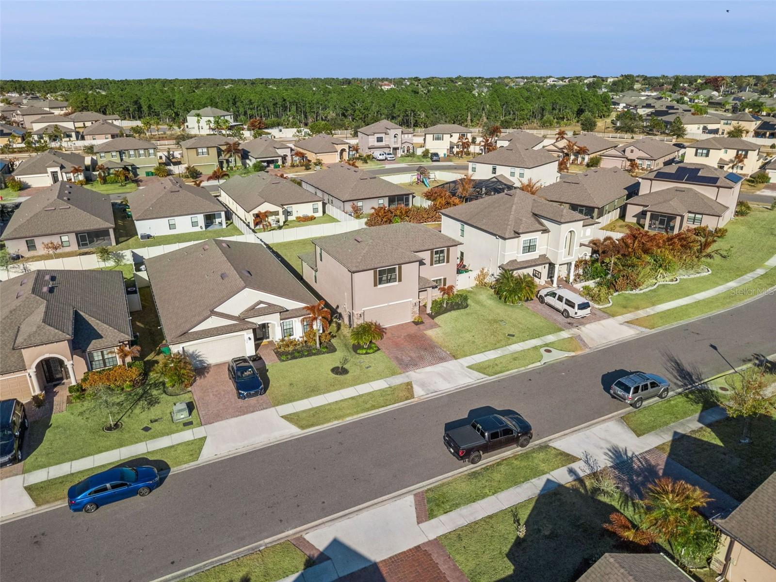 SAWGRASS LAKES PH 3 - Residential