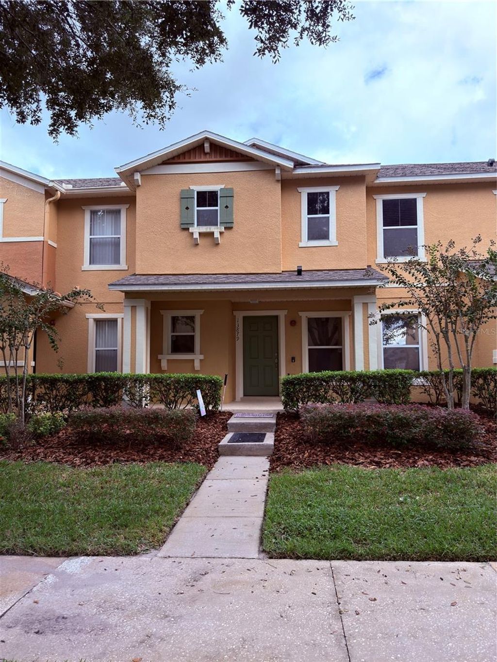 Photo of 13879 Golden Russet Drive, Winter Garden, FL 34787 (MLS # O6355893)