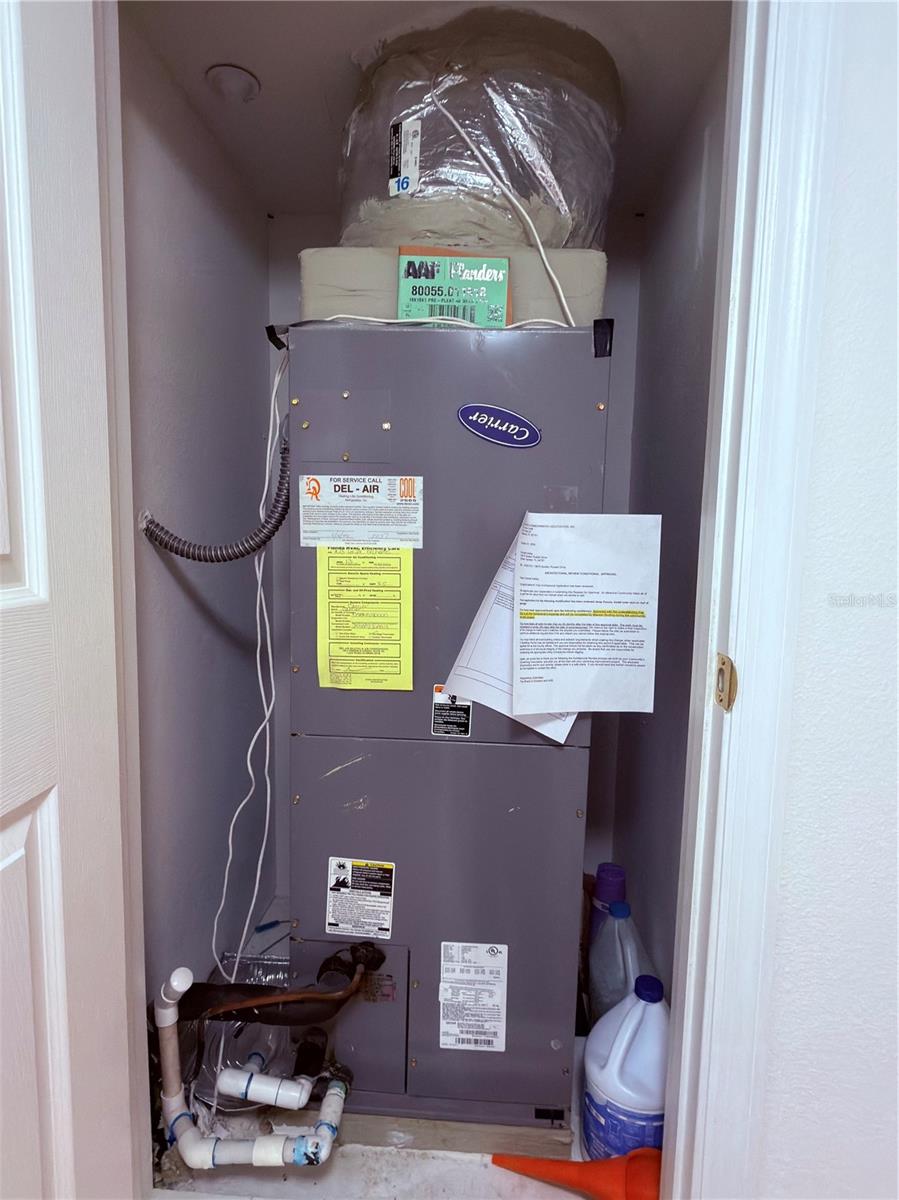 ORCHARD A1-A26 B1 B2 C D1-D4 - Residential