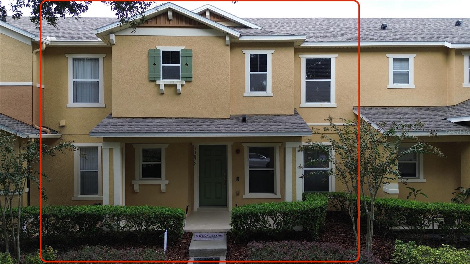 ORCHARD A1-A26 B1 B2 C D1-D4 - Residential