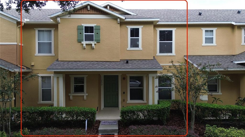 Photo of 13879 Golden Russet Drive, Winter Garden, FL 34787 (MLS # O6355893)