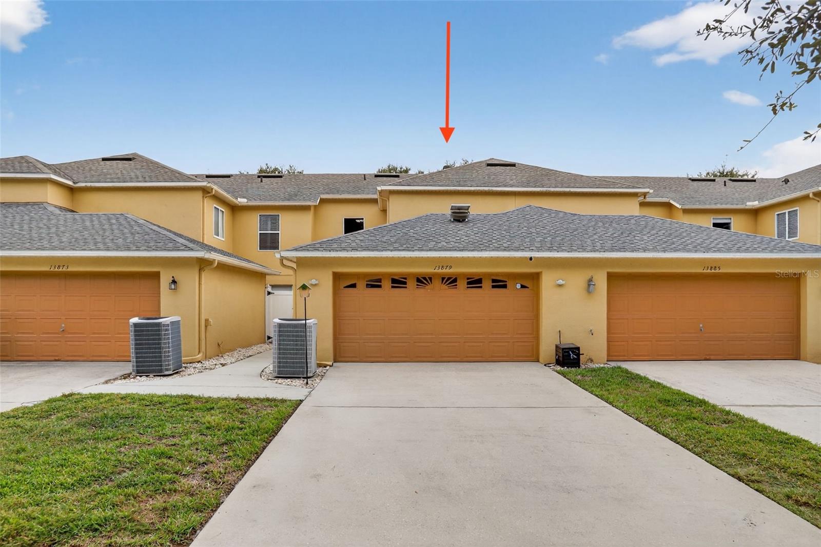 ORCHARD A1-A26 B1 B2 C D1-D4 - Residential