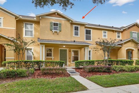 Photo of 13879 Golden Russet Drive, Winter Garden, FL 34787 (MLS # O6355893)