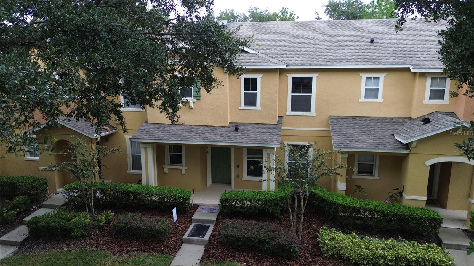 ORCHARD A1-A26 B1 B2 C D1-D4 - Residential