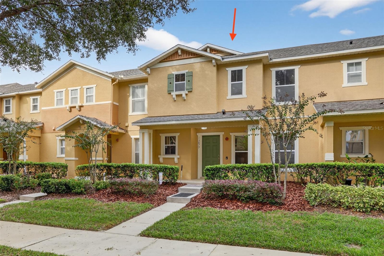 ORCHARD A1-A26 B1 B2 C D1-D4 - Residential