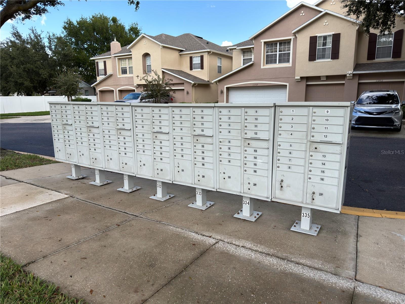 ORCHARD A1-A26 B1 B2 C D1-D4 - Residential