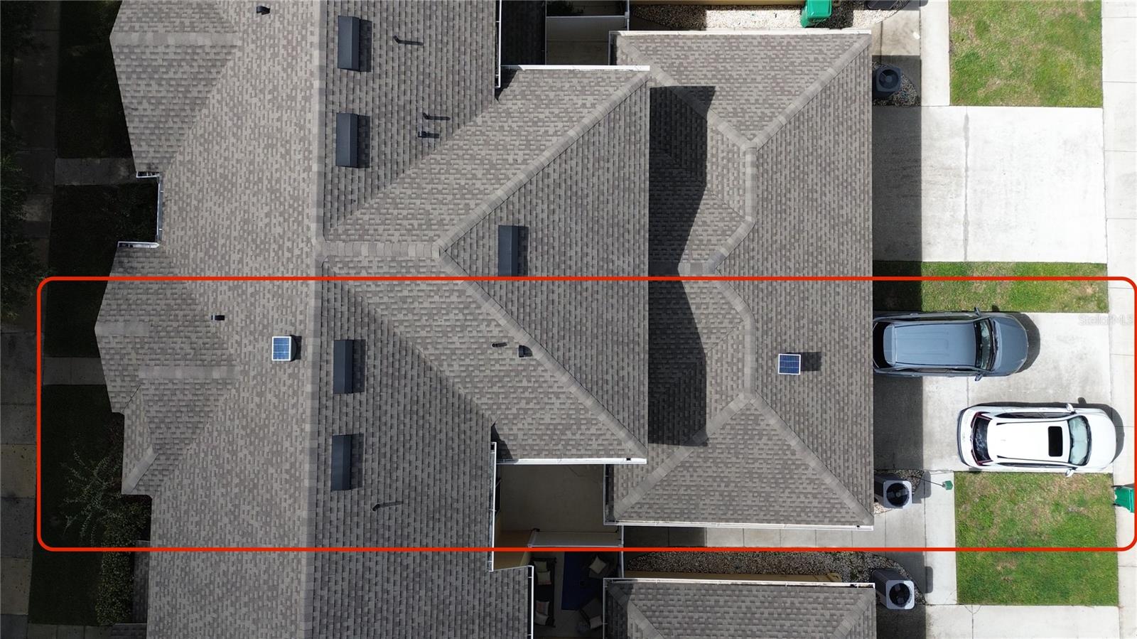 ORCHARD A1-A26 B1 B2 C D1-D4 - Residential