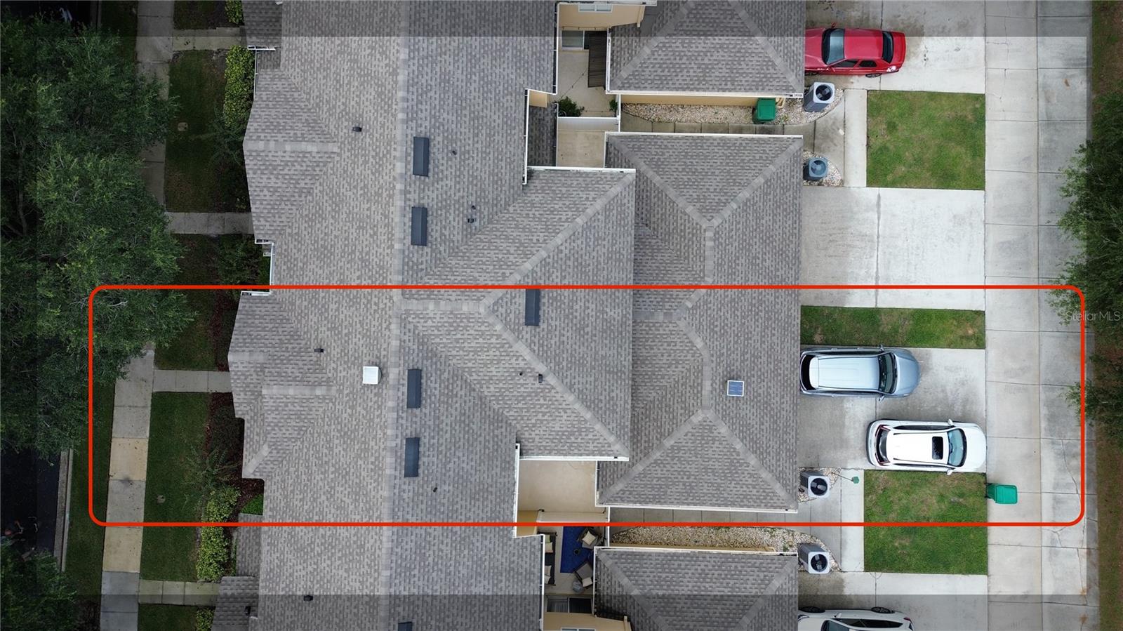 ORCHARD A1-A26 B1 B2 C D1-D4 - Residential