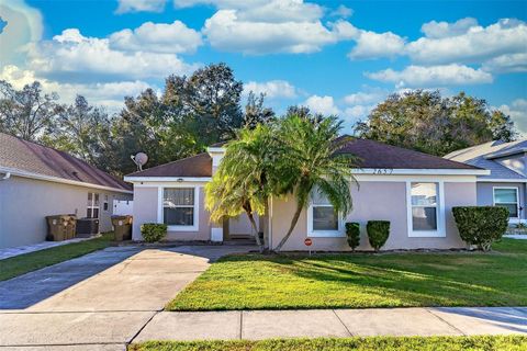 Photo of 2657 Chatham Circle, Kissimmee, FL 34746 (MLS # O6377007)