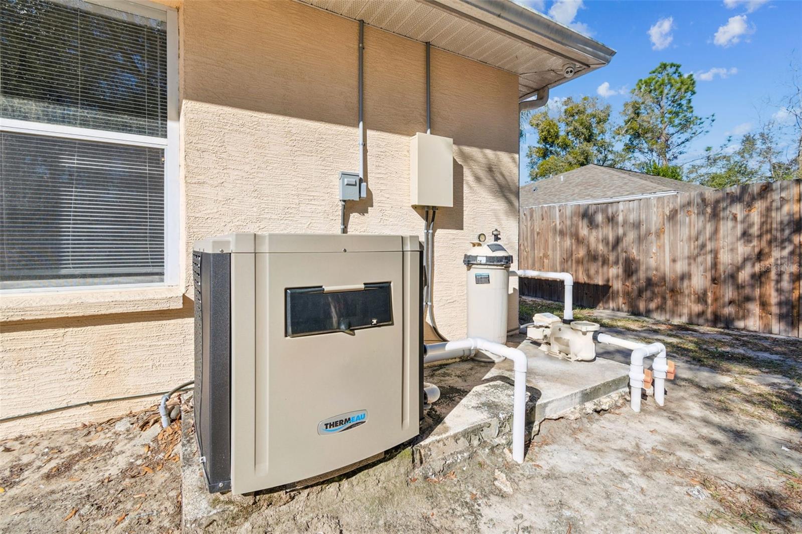 SPRING HILL - Residential